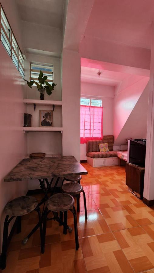 Havilah House Багио Экстерьер фото