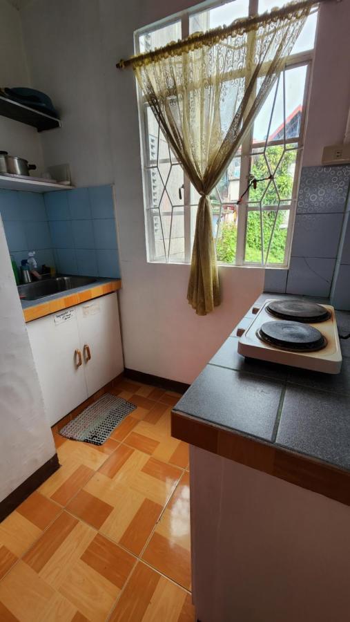 Havilah House Багио Экстерьер фото