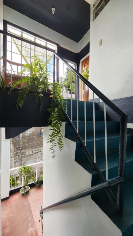 Havilah House Багио Экстерьер фото