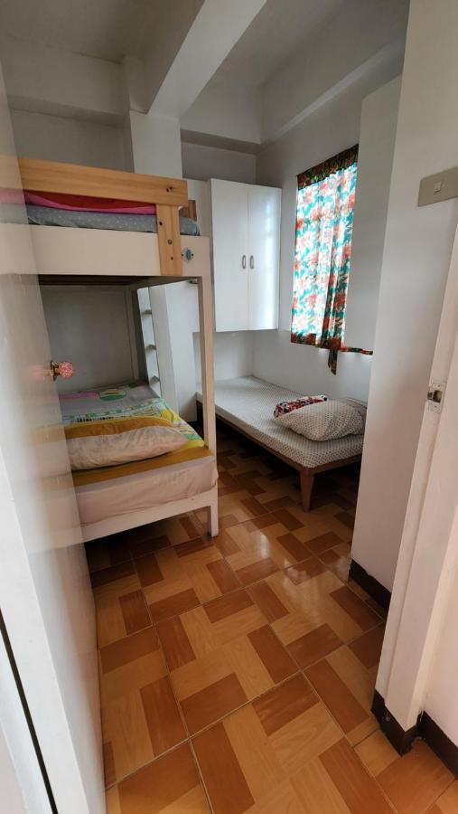 Havilah House Багио Экстерьер фото
