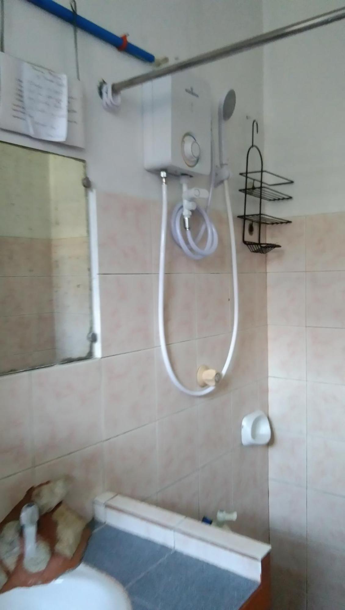 Havilah House Багио Номер фото